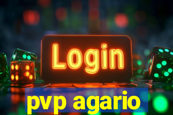 pvp agario